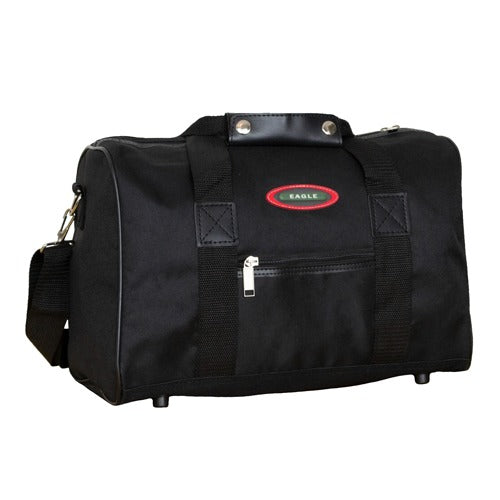 Eagle Lightweight Holdall Travel Bag | Extra Large Sports & Storage Duffle – Sizes from 14.5" to 48"