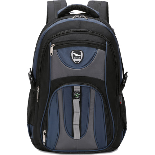 Eagle Power Laptop Backpack Rucksack 47.5cm – Durable and Lightweight Laptop Bag