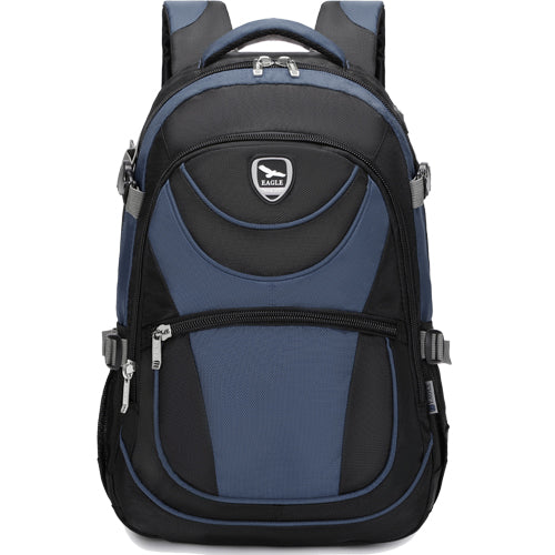 Power Laptop Backpack 45cm – Compact, Lightweight & Ergonomic