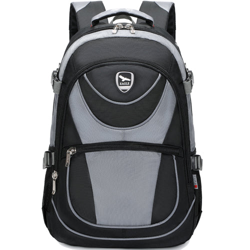 Power Laptop Backpack 45cm – Compact, Lightweight & Ergonomic