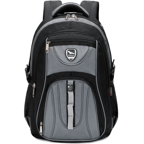 Eagle Power Laptop Backpack Rucksack 47.5cm – Durable and Lightweight Laptop Bag
