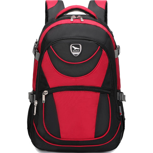 Power Laptop Backpack 45cm – Compact, Lightweight & Ergonomic